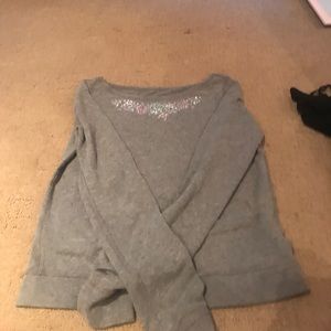 Hollister Sweatshirt